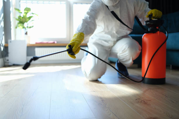 Reliable Infectious Disease Decontamination contractor in Cedar Knolls, NJ by Crime Scene Cleaner Online